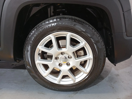 Jeep Renegade 1.8 4X2 Sport At 2022