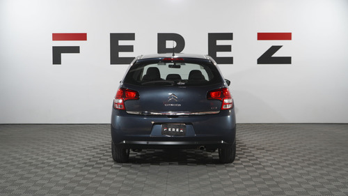 Citroën C3 1.5 Tendance I 90cv 2013