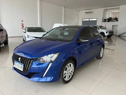 Peugeot 208 ACTIVE PK AM24 2023