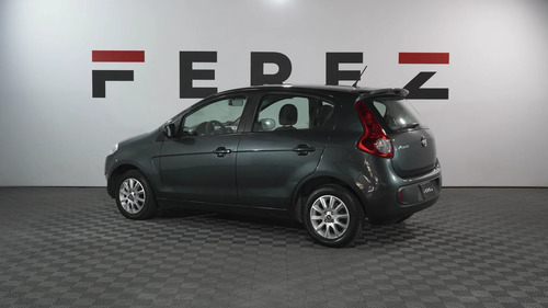 Fiat Palio 1.4 Attractive 85cv 2015