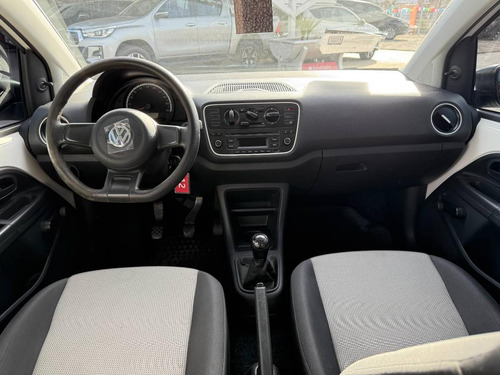 Volkswagen Up! 5p Take Aa 2016