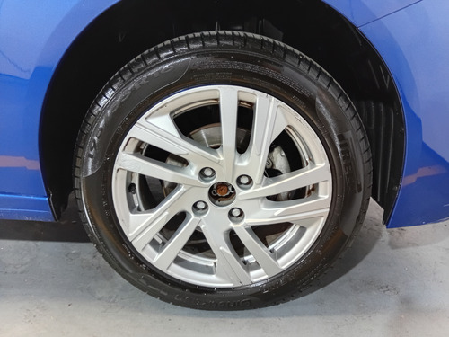 Peugeot 208 1.6 Active L/20 2021