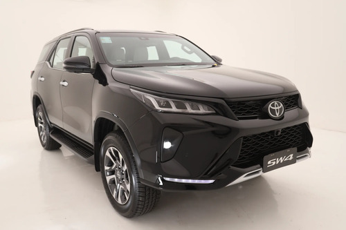 Toyota SW4 2.8 Tdi Diamond 4X4 6At 7As 2026