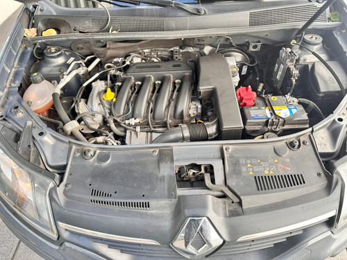 Renault Sandero Stepway 1.6 Dynamique 105cv Nac 2017