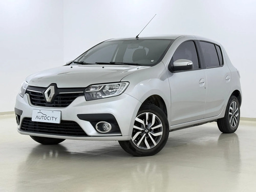 Renault Sandero 1.6 16v Intens 2023