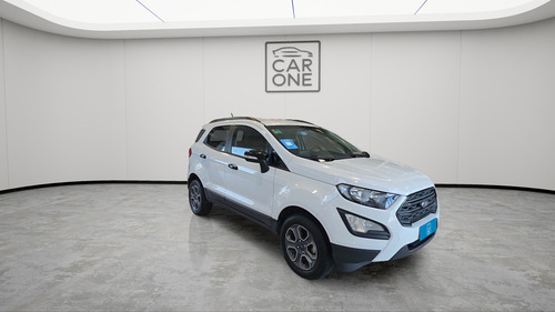 Ford Ecosport 1.5 FREESTYLE L18 2021