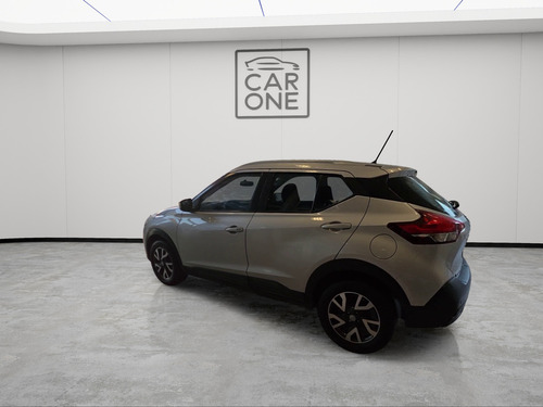 Nissan Kicks 1.6 SENSE L18 2019