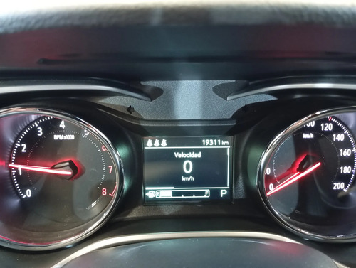 Chevrolet Tracker 1.2 Turbo At6 L/22 2024