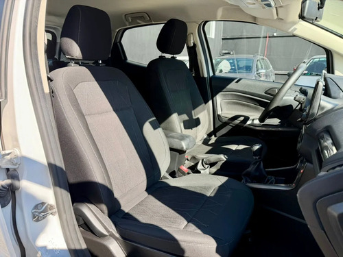 Ford Ecosport 1.5 Se 2020