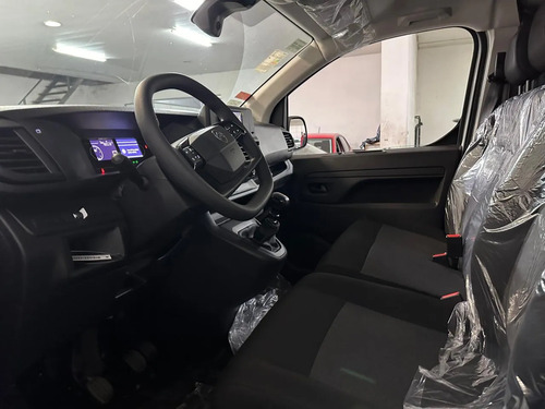 Citroën Jumpy 2.2 Hdi 150 L3 Carga 2026