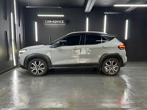 Fiat Pulse 1.0 IMPETUS L23 2024