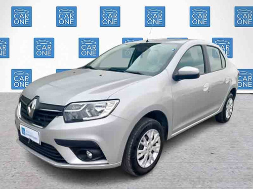 Renault Logan II 1.6 16V LIFE L19 2023