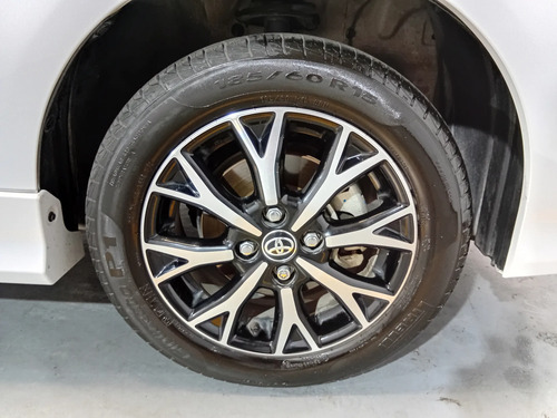 Toyota Etios 1.5 4 Ptas Xls Pack 4At 2024