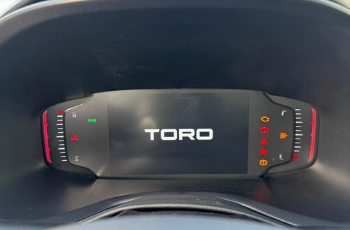 Fiat Toro 2.2 Td Multijet Volcano 4X4 At 2026