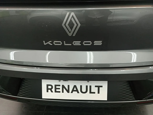Renault Koleos 2.0T Techno 4Wd Dct 2026