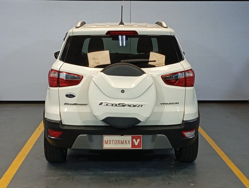 Ford Ecosport 1.5 Titanium At L/18 2023