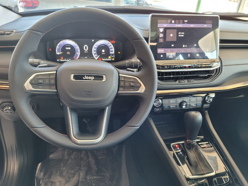 Jeep Compass 1.3 T270 Limited 4X2 At6 2026