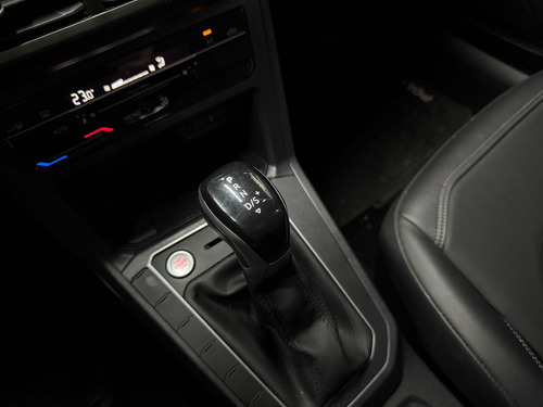 Volkswagen Polo 1.0 170 TSI HIGHLINE TIPTRONIC 2025