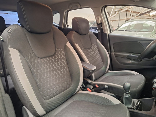 Renault Captur 2.0 Zen 2017