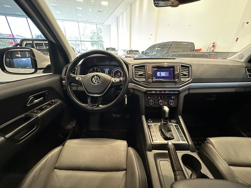 Volkswagen Amarok 2.0 Cd Tdi 180cv 4x2 Highline Pack At 2023