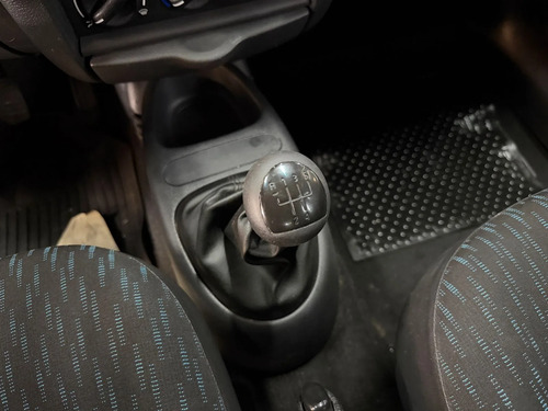 Renault Kangoo 1.6 EXPRESS CONFORT 2 PLC 5AS L14 2017