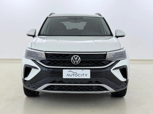 Volkswagen Taos 1.4 250 TSI COMFORTLINE TIPTRONIC L21 2022