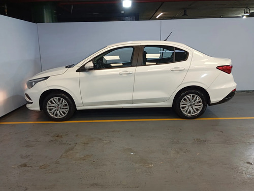 Fiat Cronos 1.3 Attractive 2021