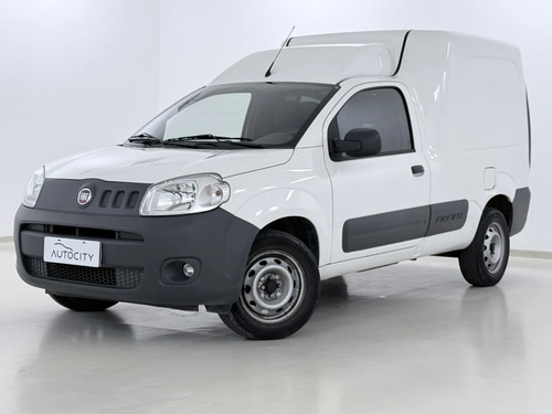 Fiat Fiorino 1.4 EVO L14 2017