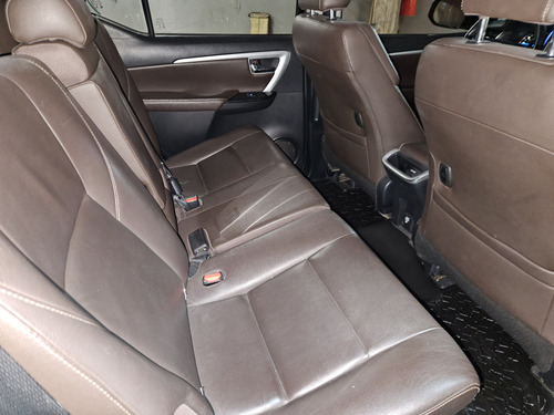 Toyota SW4 2.8 Srx 204Cv 4X4 7As At 2015