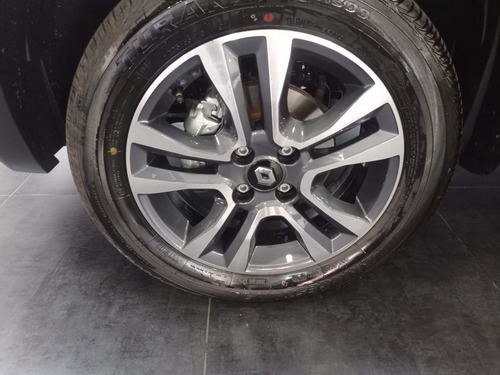 Renault Stepway 1.6 Intens Cvt 2025