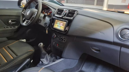 Renault Stepway 1.6 Intens 16V 2025