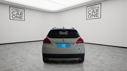 Peugeot 2008 1.6 FELINE TIPTRONIC L17 2018