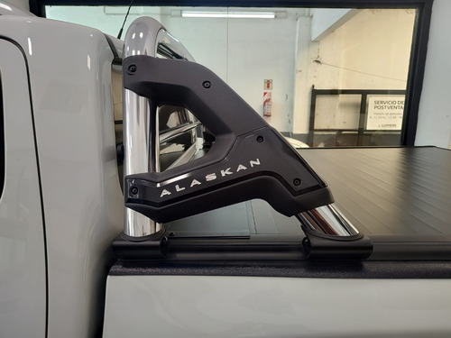 Renault Alaskan 2.3 Dci Iconic 190Cv 4X4 At 2025