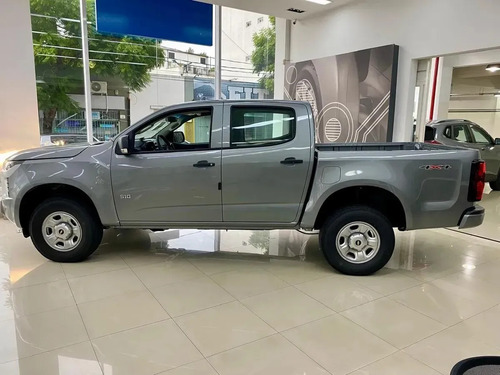 Chevrolet S10 2.8 Cd 4X4 Wt 2026