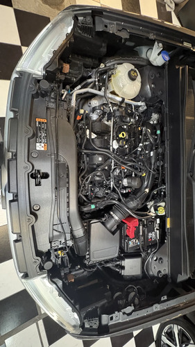 Ford Maverick 2.0 Ecoboost Cd Lariat At8 4wd 2024