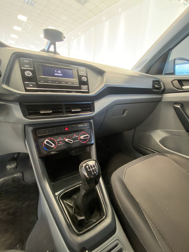 Volkswagen T-Cross 1.6 Trendlinde Mt 2020