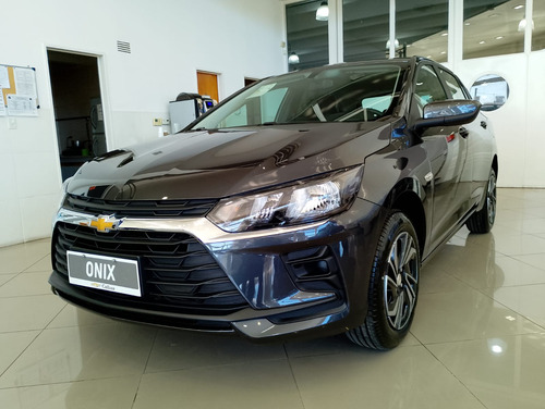 Chevrolet Onix 1.0 Lt 2026