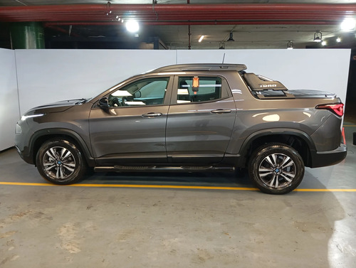 Fiat Toro 1.3T Freedom 4X2 At L/24 2025