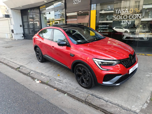 Renault Arkana 1.3 E-Tech Hybrid Espirit Alpine 2026