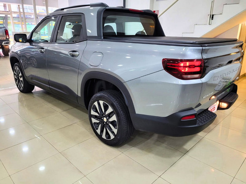 Chevrolet Montana 1.2 T LT AT L26 2026