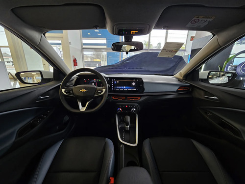 Chevrolet Onix 1.0 Turbo Premier At 2026