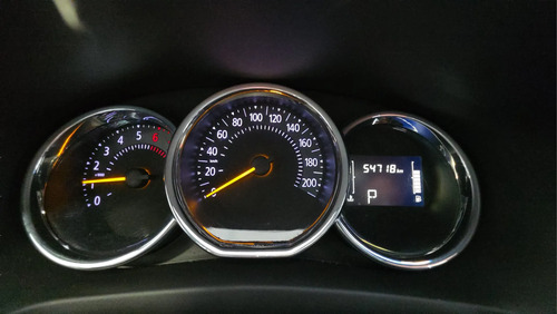 Renault Stepway 1.6 INTENS CVT L23 2024