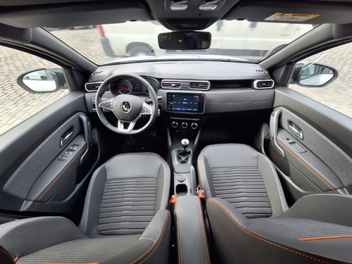 Renault Duster 1.3 Tce Turbo Iconic 155Cv 2024