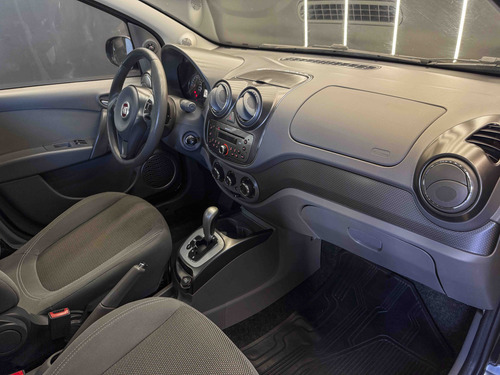 Fiat Palio 1.6 Essence 115cv Dualogic 2014