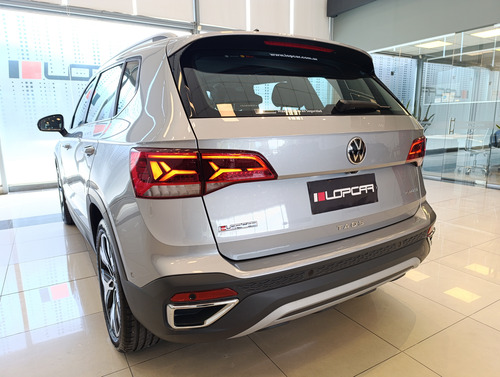 Volkswagen Taos 1.4 250 Tsi Highline Tiptronic 2025