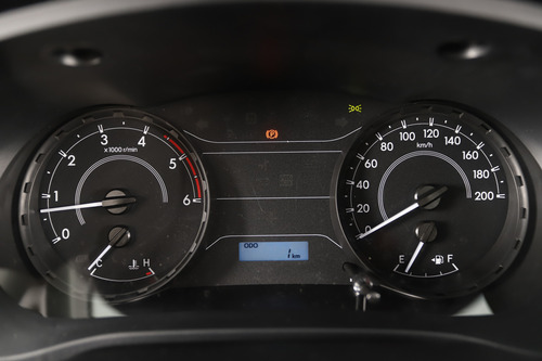 Toyota Hilux Chassi 2.4 Cs Dx 150cv 4x4 2025