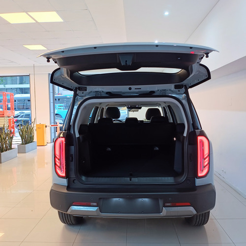 BAIC BJ30 1.5T Bj30 2Wd Hybrid 2026