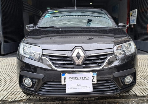 Renault Logan II 1.6 INTENS 2021