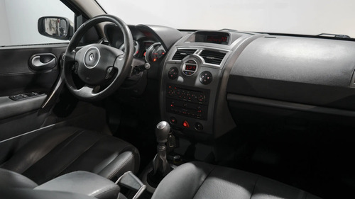 Renault Megane privilege 2009