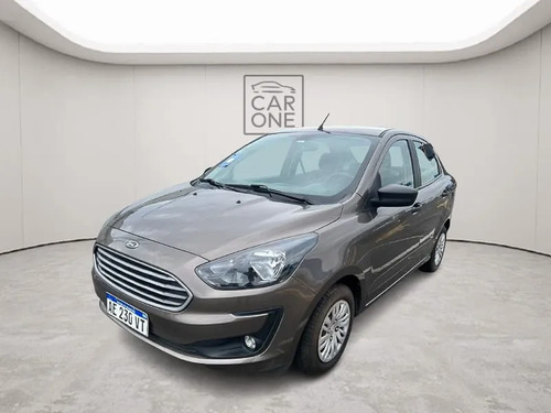 Ford Ka 1.5 S PLUS 4P L18 2020